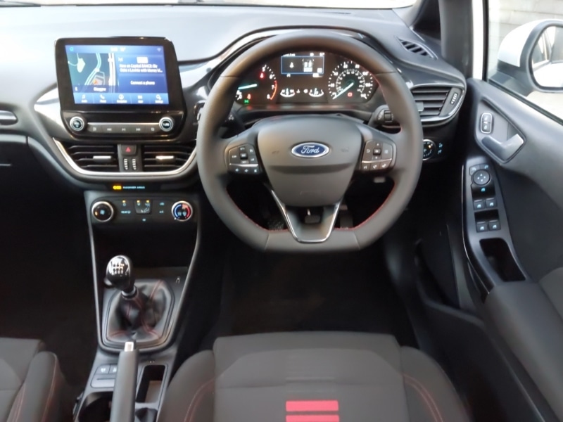 Used Ford Fiesta 2023 for sale - 76483866: Photo 7