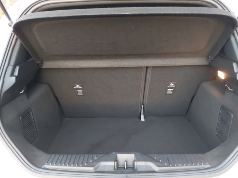 Used Ford Fiesta 2023 for sale - 76483866: Photo 8