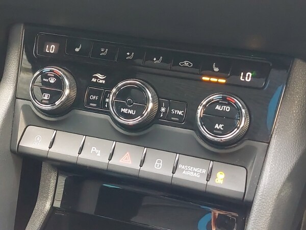 Used Skoda Karoq 2024 for sale - 76262125: Photo 14