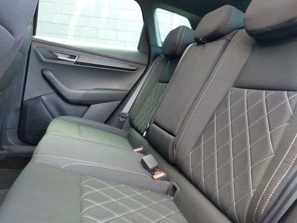 Used Skoda Karoq 2024 for sale - 76262125: Photo 6