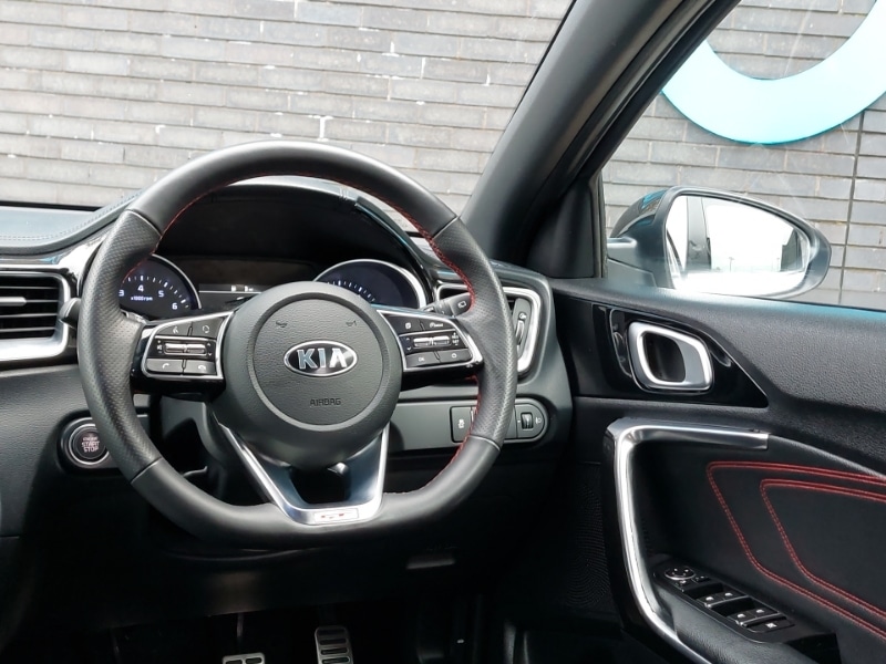 Used Kia Ceed 2019 for sale - 76414632: Photo 10