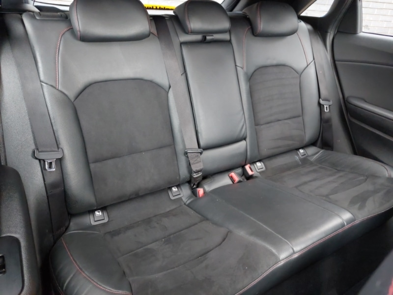 Used Kia Ceed 2019 for sale - 76414632: Photo 13