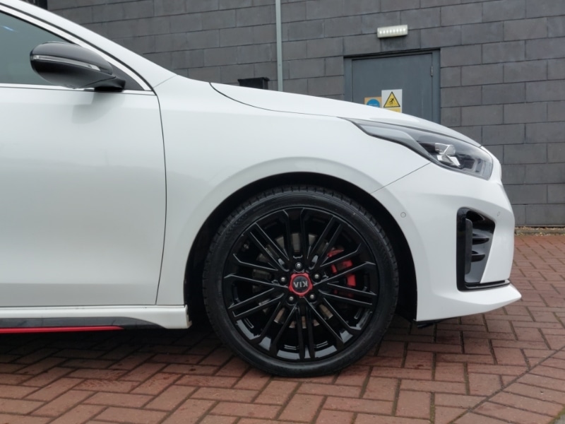 Used Kia Ceed 2019 for sale - 76414632: Photo 14