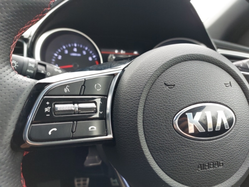Used Kia Ceed 2019 for sale - 76414632: Photo 15