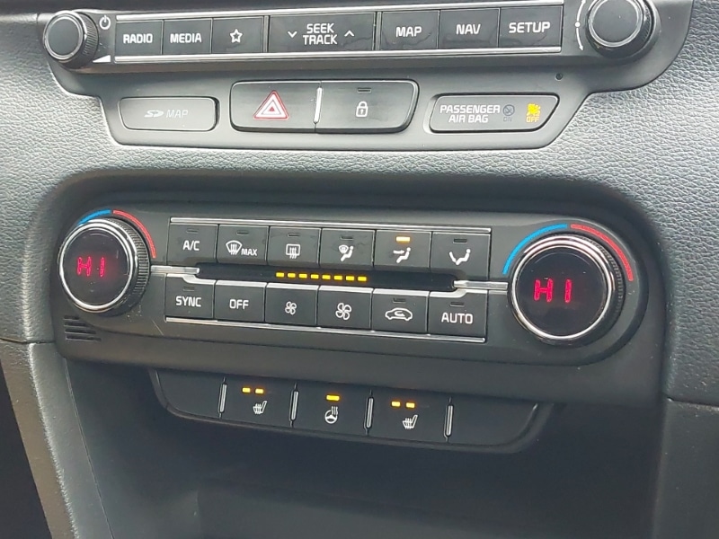 Used Kia Ceed 2019 for sale - 76414632: Photo 17