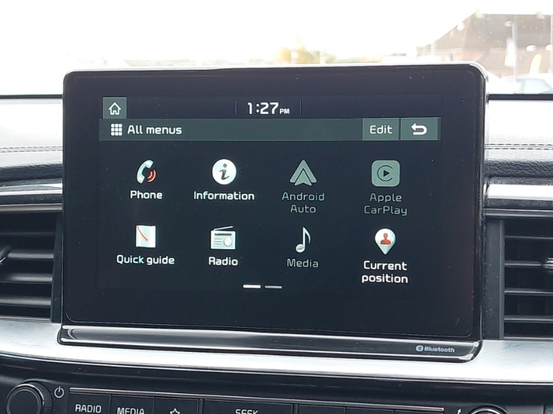 Used Kia Ceed 2019 for sale - 76414632: Photo 18