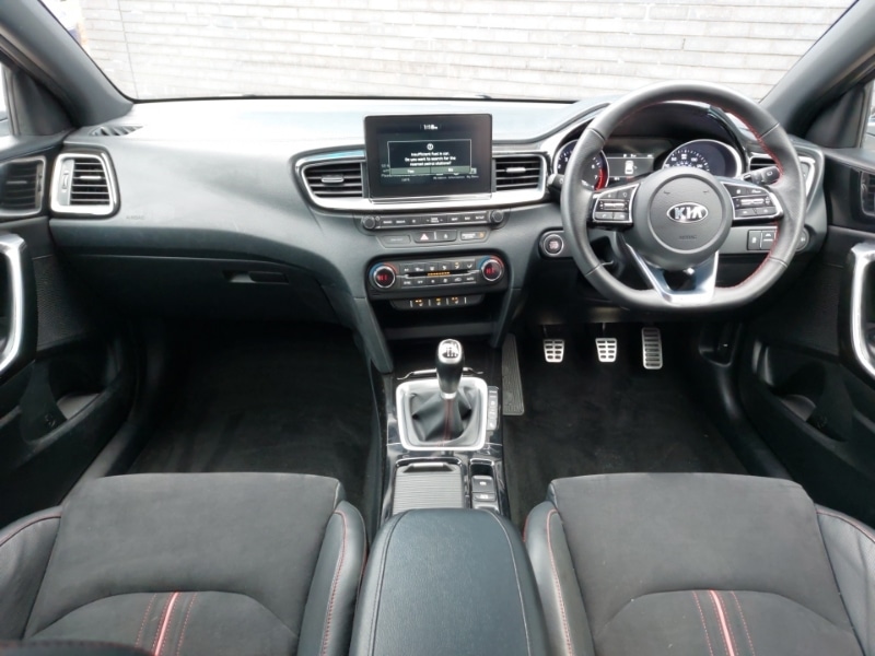 Used Kia Ceed 2019 for sale - 76414632: Photo 2