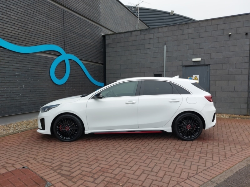 Used Kia Ceed 2019 for sale - 76414632: Photo 4