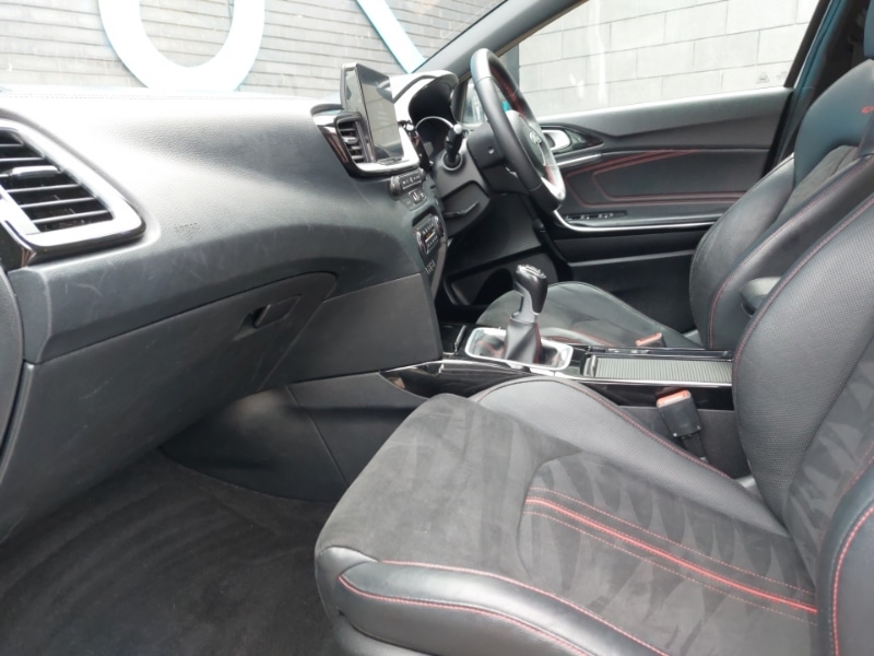 Used Kia Ceed 2019 for sale - 76414632: Photo 5