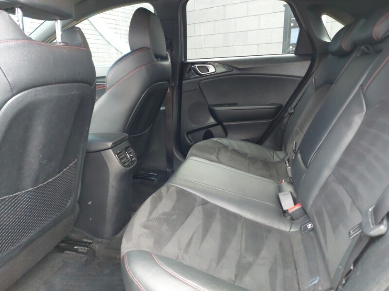 Used Kia Ceed 2019 for sale - 76414632: Photo 6