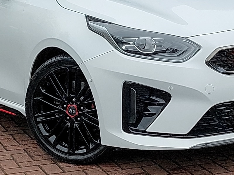 Used Kia Ceed 2019 for sale - 76414632: Photo 9