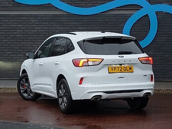 Used Ford Kuga 2022 for sale - 78354909: Photo