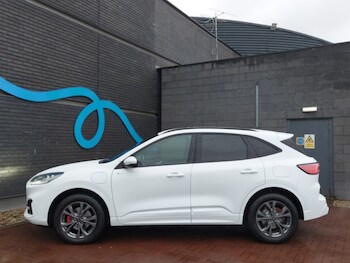 Used Ford Kuga 2022 for sale - 78354909: Photo