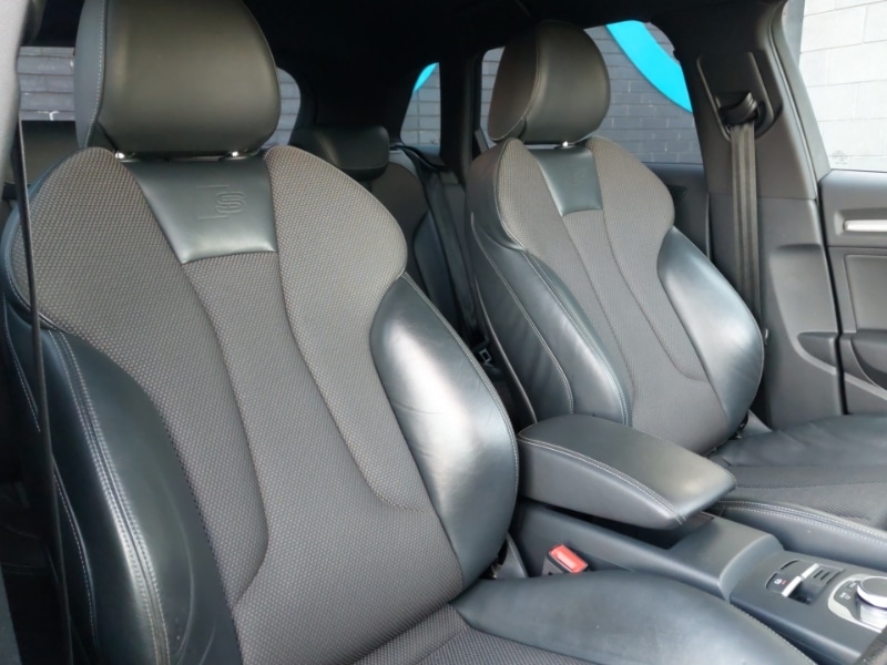 Used Audi A3 2017 for sale - 76963854: Photo 12