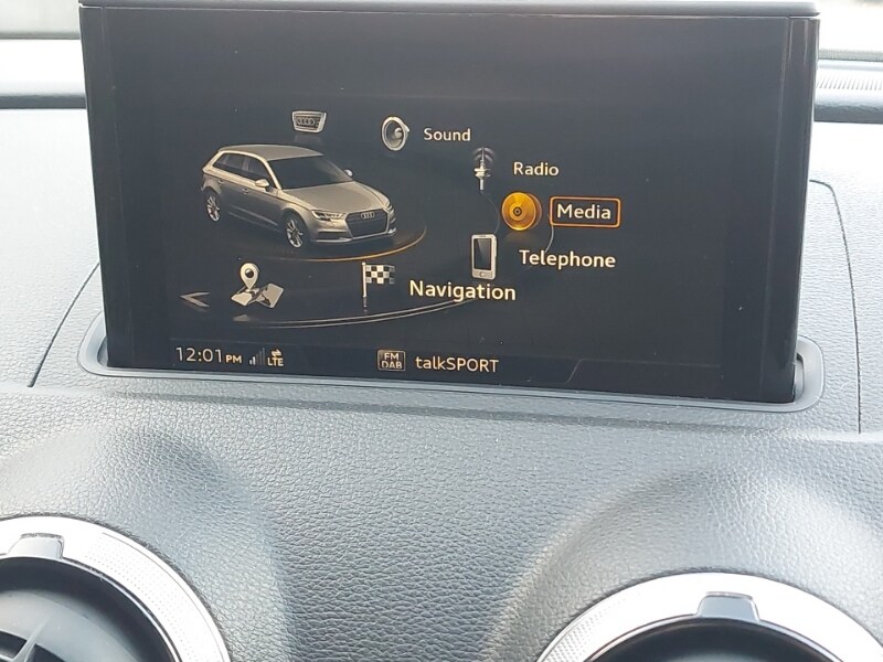 Used Audi A3 2017 for sale - 76963854: Photo 15