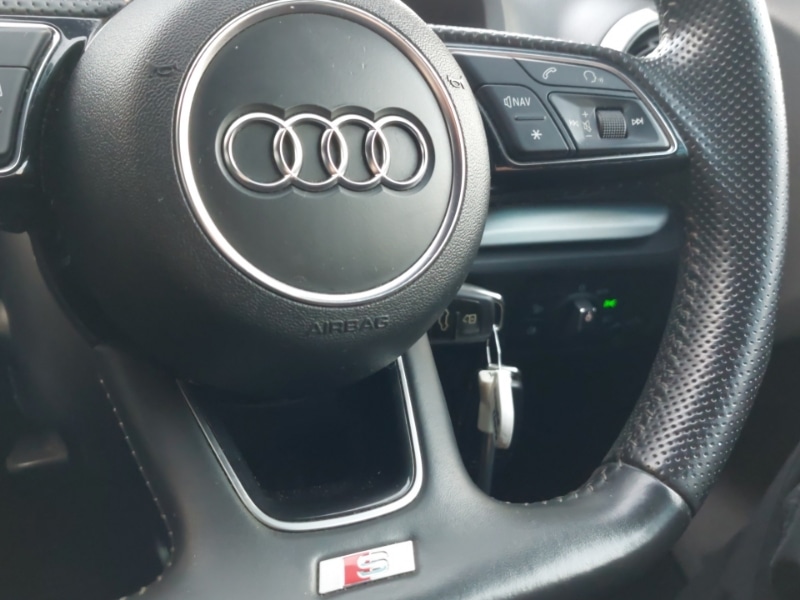 Used Audi A3 2017 for sale - 76963854: Photo 17