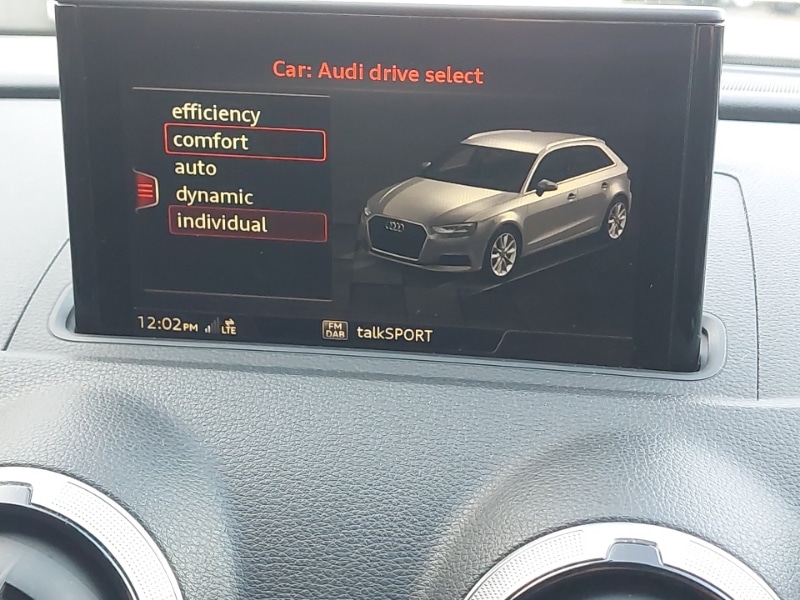 Used Audi A3 2017 for sale - 76963854: Photo 19