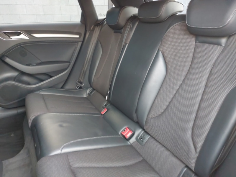 Used Audi A3 2017 for sale - 76963854: Photo 6