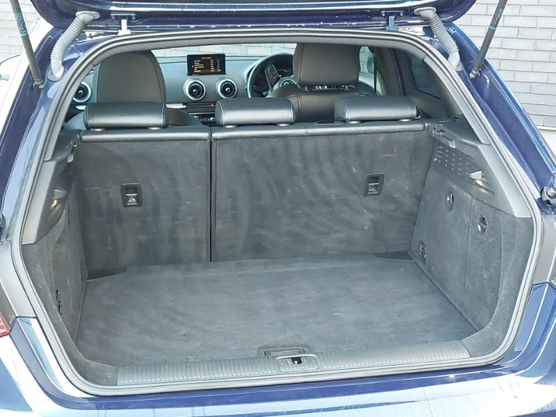 Used Audi A3 2017 for sale - 76963854: Photo 8