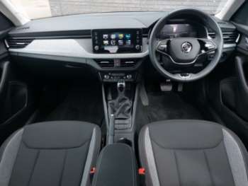 Used Skoda Kamiq 2024 for sale - 75184393: Photo