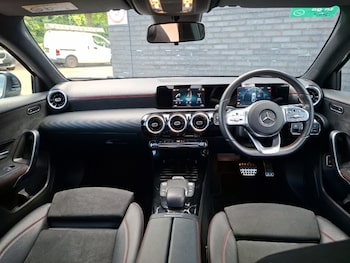 Used Mercedes-Benz A-Class 2021 for sale - 79489698: Photo