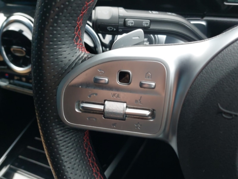 Used Mercedes-Benz GLB 2021 for sale - 77047259: Photo 16