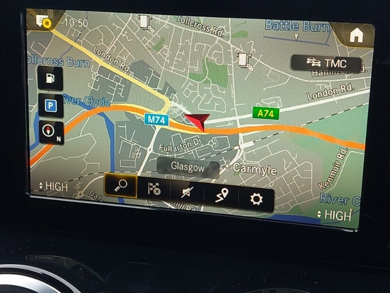 Used Mercedes-Benz GLB 2021 for sale - 77047259: Photo 19