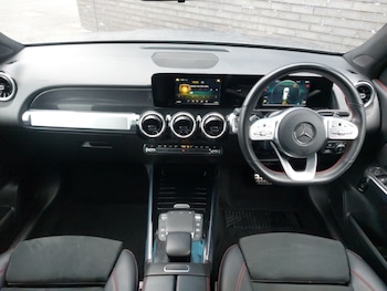 Used Mercedes-Benz GLB 2021 for sale - 77047259: Photo