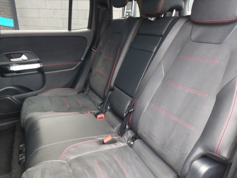 Used Mercedes-Benz GLB 2021 for sale - 77047259: Photo 6