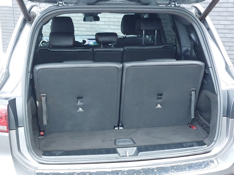 Used Mercedes-Benz GLB 2021 for sale - 77047259: Photo 8