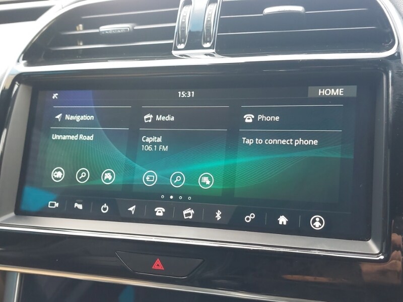 Used Jaguar XE 2020 for sale - 76579487: Photo 11