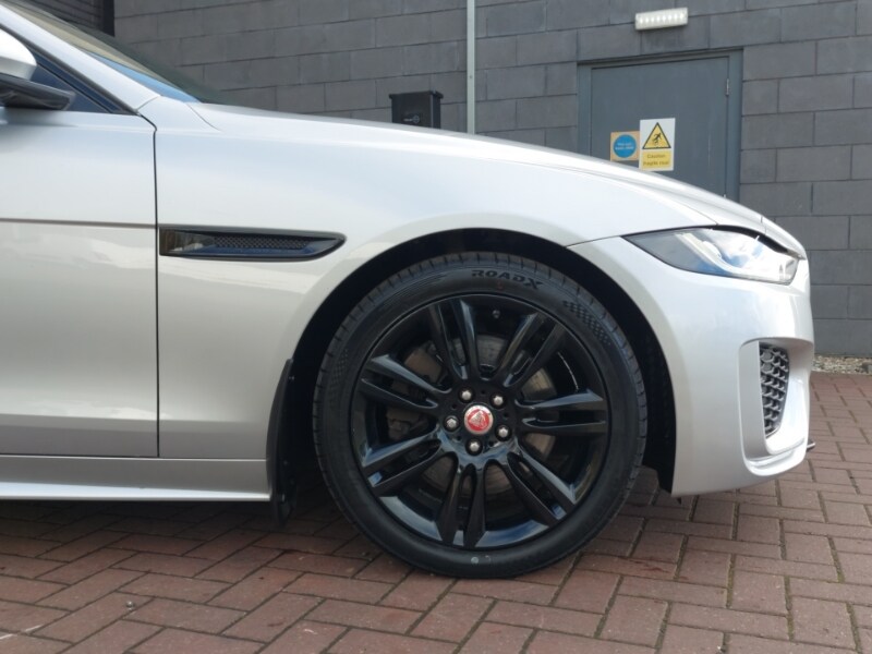 Used Jaguar XE 2020 for sale - 76579487: Photo 14