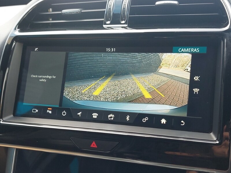 Used Jaguar XE 2020 for sale - 76579487: Photo 19