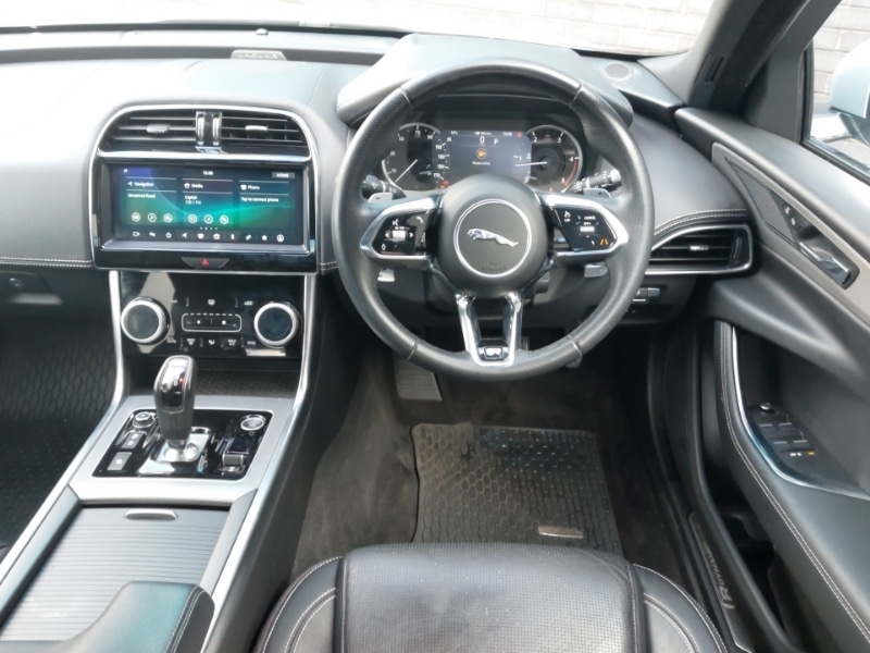 Used Jaguar XE 2020 for sale - 76579487: Photo 7