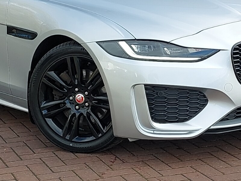 Used Jaguar XE 2020 for sale - 76579487: Photo 9