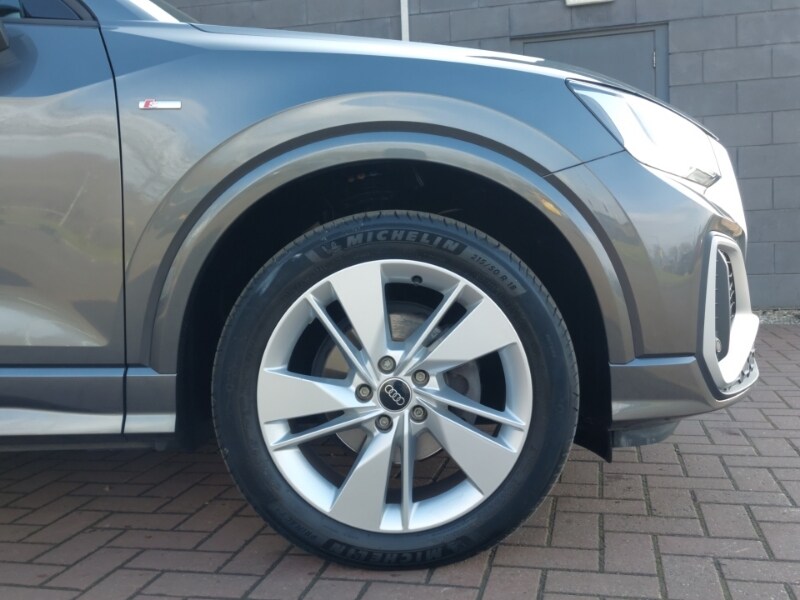 Used Audi Q2 2022 for sale - 77761361: Photo 14