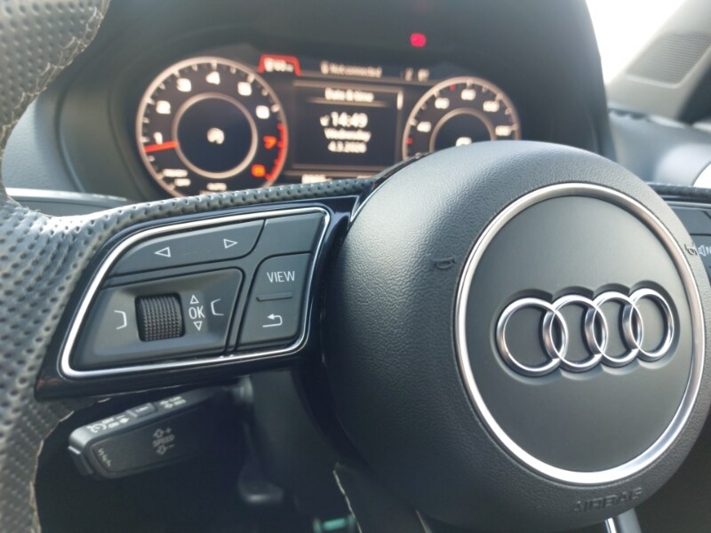 Used Audi Q2 2022 for sale - 77761361: Photo 15