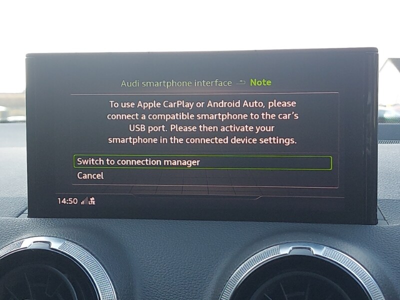 Used Audi Q2 2022 for sale - 77761361: Photo 18