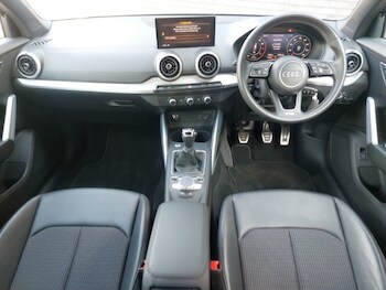 Used Audi Q2 2022 for sale - 77761361: Photo