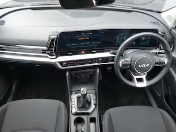 Used Kia Sportage 2024 for sale - 75424213: Photo