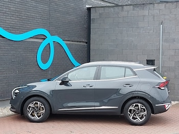 Used Kia Sportage 2024 for sale - 75424213: Photo