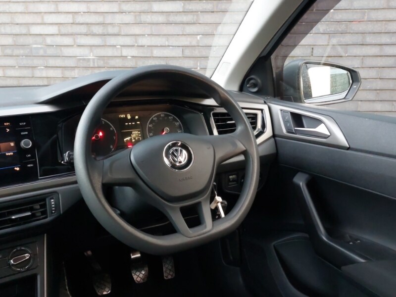 Used Volkswagen Polo 2018 for sale - 76816279: Photo 10