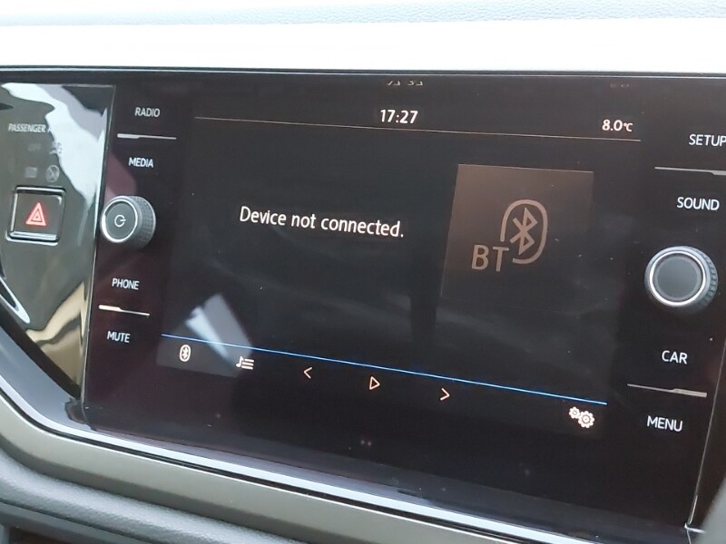 Used Volkswagen Polo 2018 for sale - 76816279: Photo 18