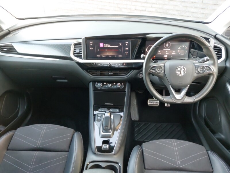 Used Vauxhall Grandland 2022 for sale - 77716983: Photo 2