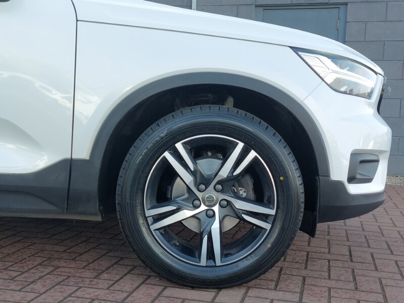 Used Volvo XC40 2021 for sale - 78040984: Photo 14