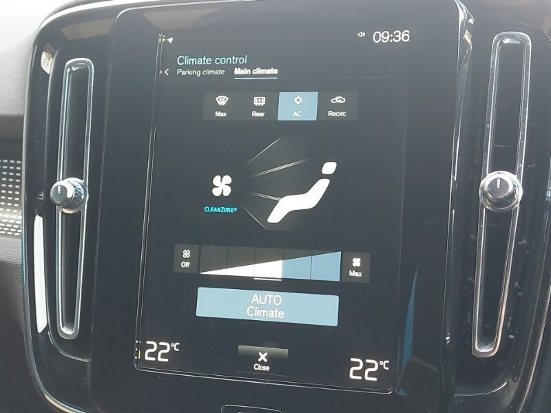 Used Volvo XC40 2021 for sale - 78040984: Photo 17