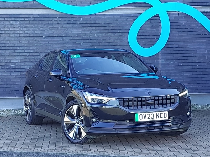 Used Polestar Polestar 2 2023 for sale - 78032595: Photo 1