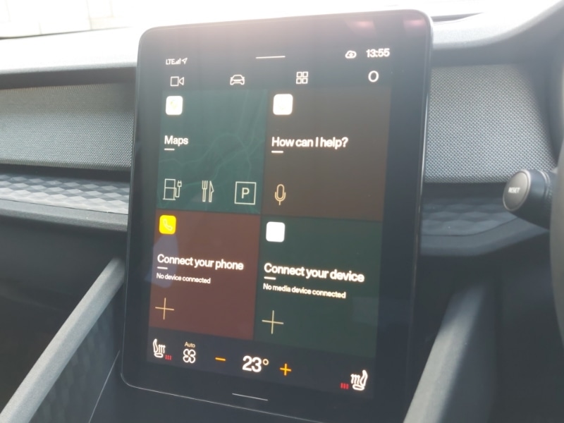 Used Polestar Polestar 2 2023 for sale - 78032595: Photo 11