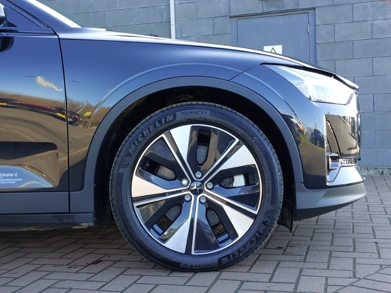 Used Polestar Polestar 2 2023 for sale - 78032595: Photo 14