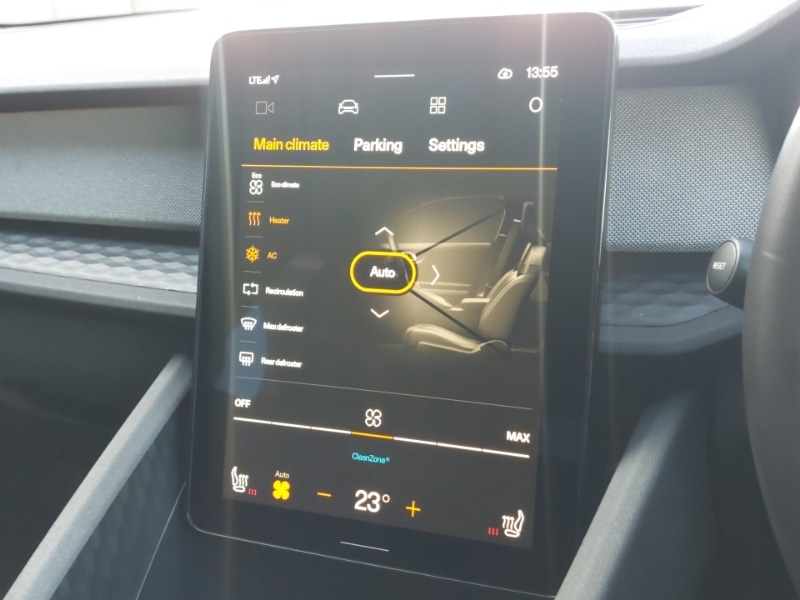 Used Polestar Polestar 2 2023 for sale - 78032595: Photo 17